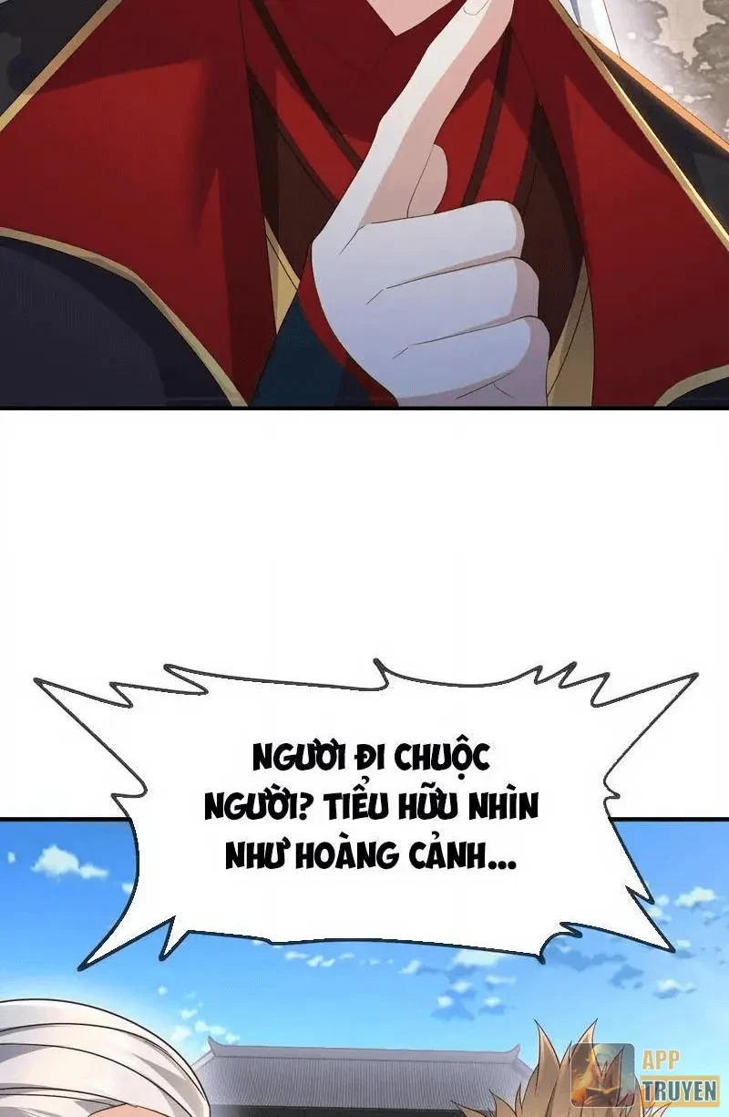 Tiên Võ Đế Tôn Chapter 869 - 49