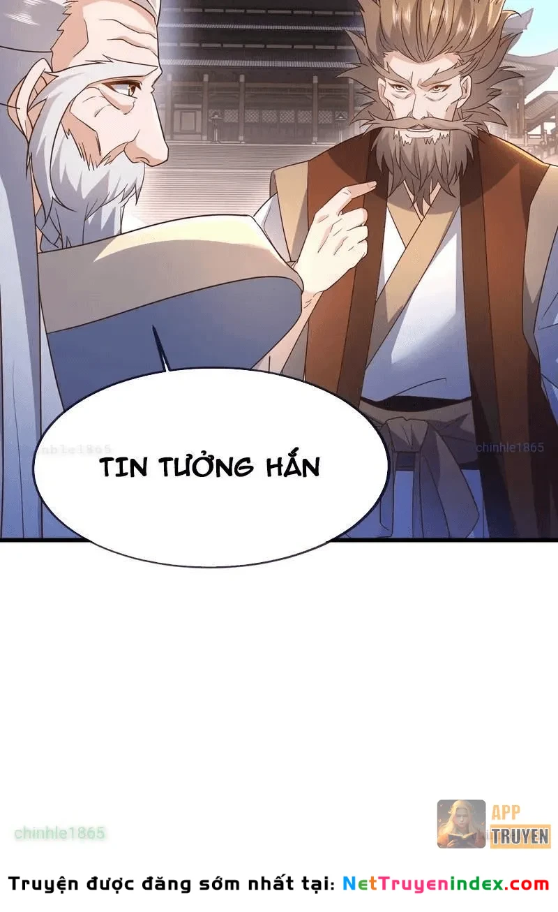Tiên Võ Đế Tôn Chapter 869 - 50