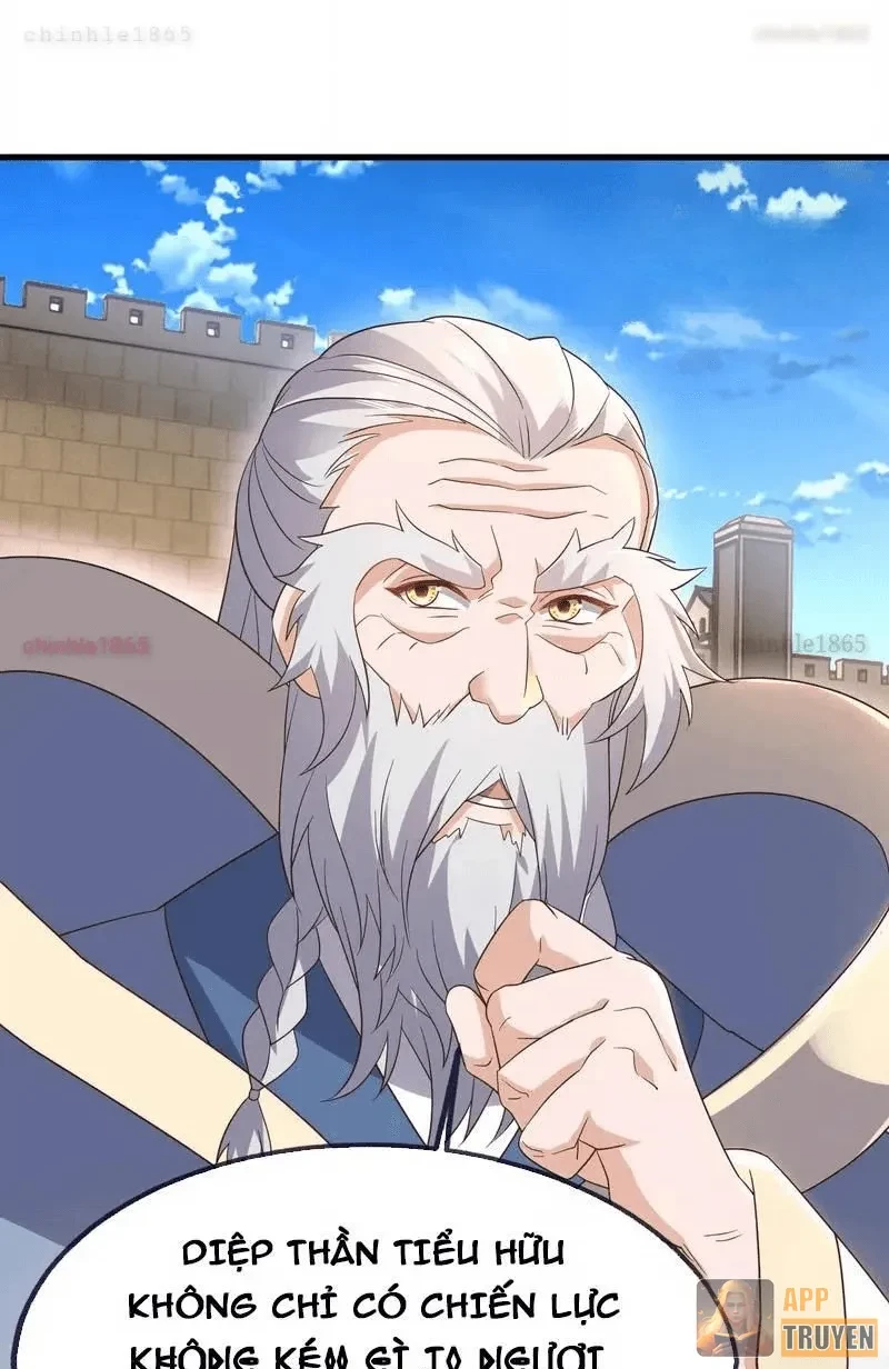 Tiên Võ Đế Tôn Chapter 869 - 51