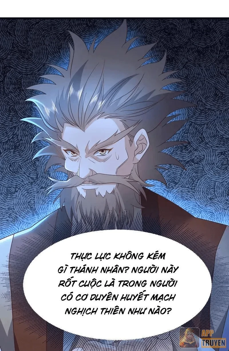 Tiên Võ Đế Tôn Chapter 869 - 53