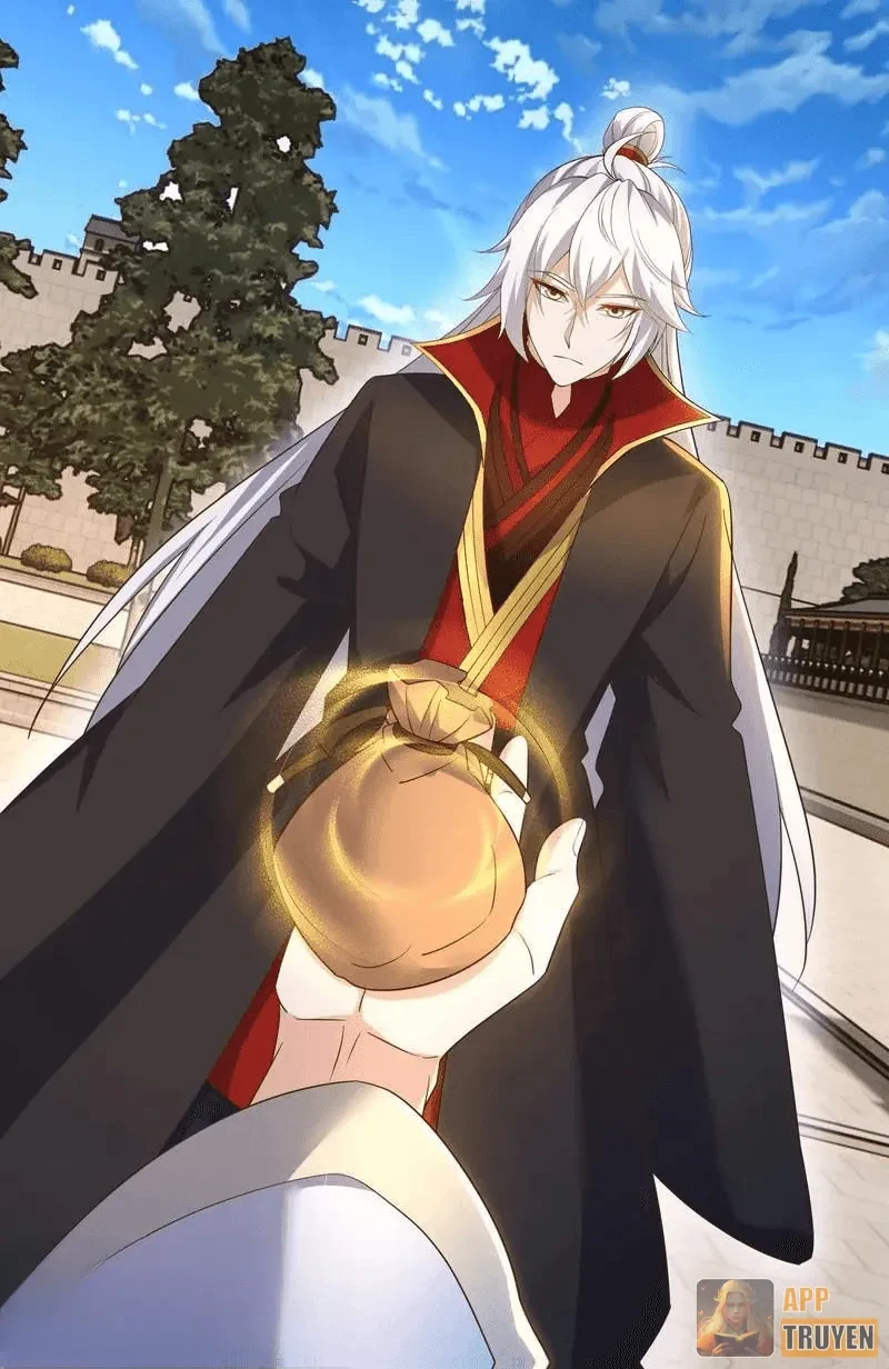 Tiên Võ Đế Tôn Chapter 869 - 56