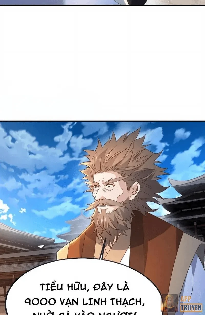 Tiên Võ Đế Tôn Chapter 869 - 57