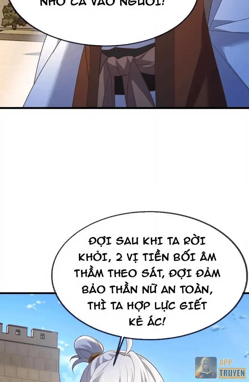Tiên Võ Đế Tôn Chapter 869 - 58