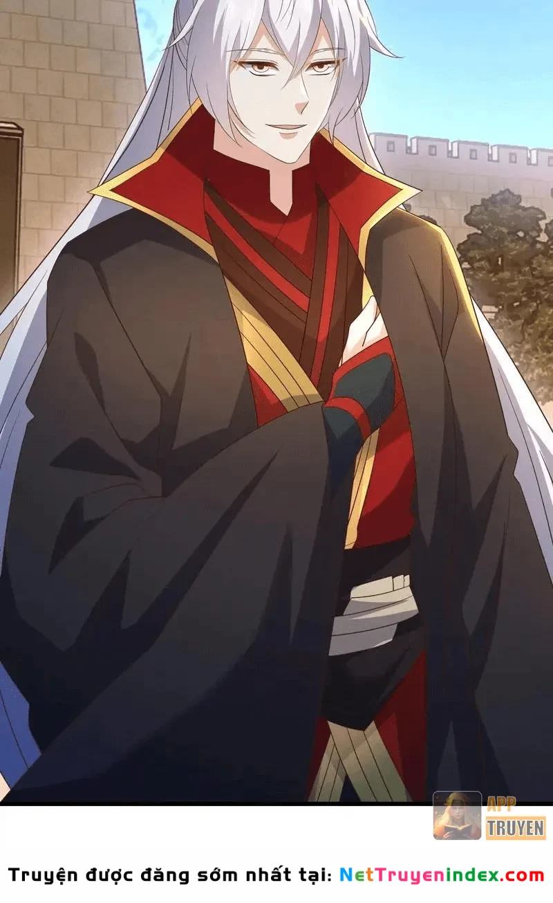 Tiên Võ Đế Tôn Chapter 869 - 59