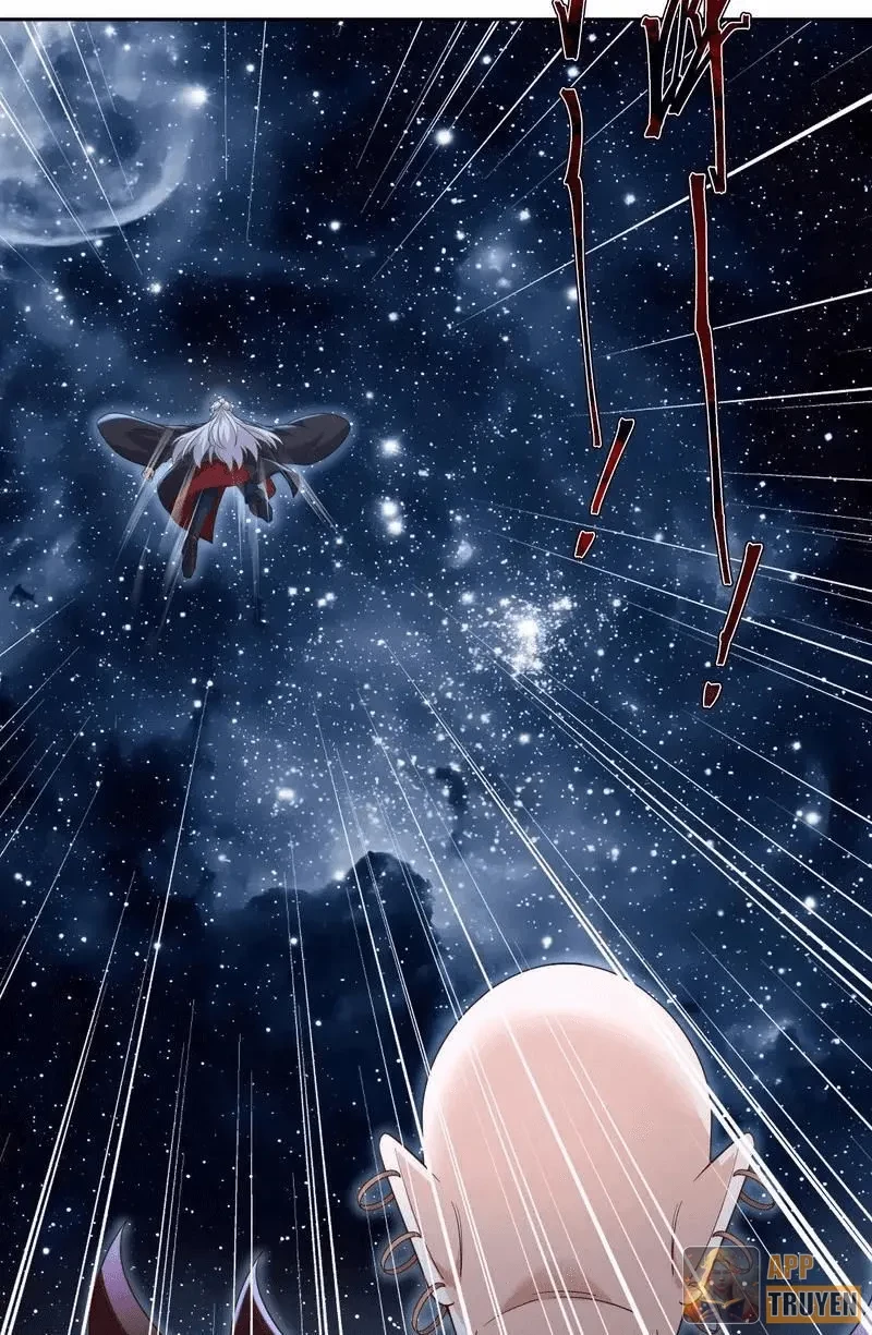 Tiên Võ Đế Tôn Chapter 869 - 64