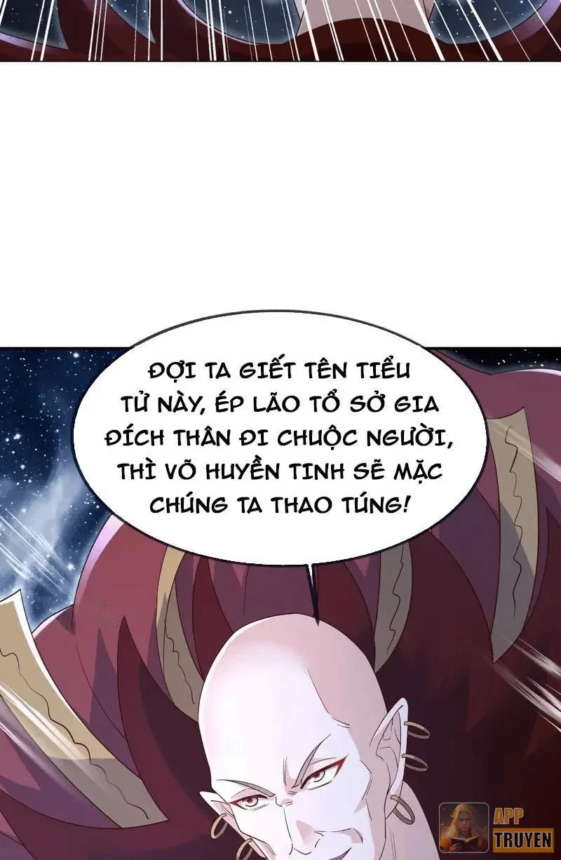 Tiên Võ Đế Tôn Chapter 869 - 65