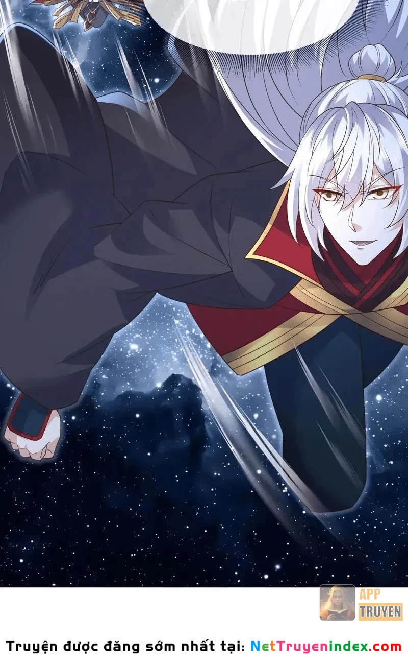 Tiên Võ Đế Tôn Chapter 869 - 67