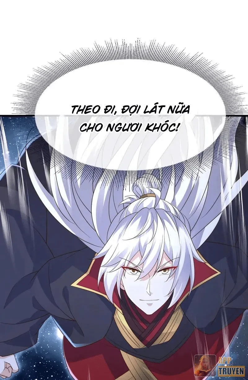 Tiên Võ Đế Tôn Chapter 869 - 68