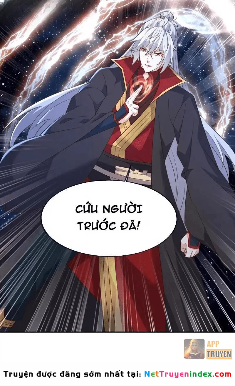 Tiên Võ Đế Tôn Chapter 869 - 76