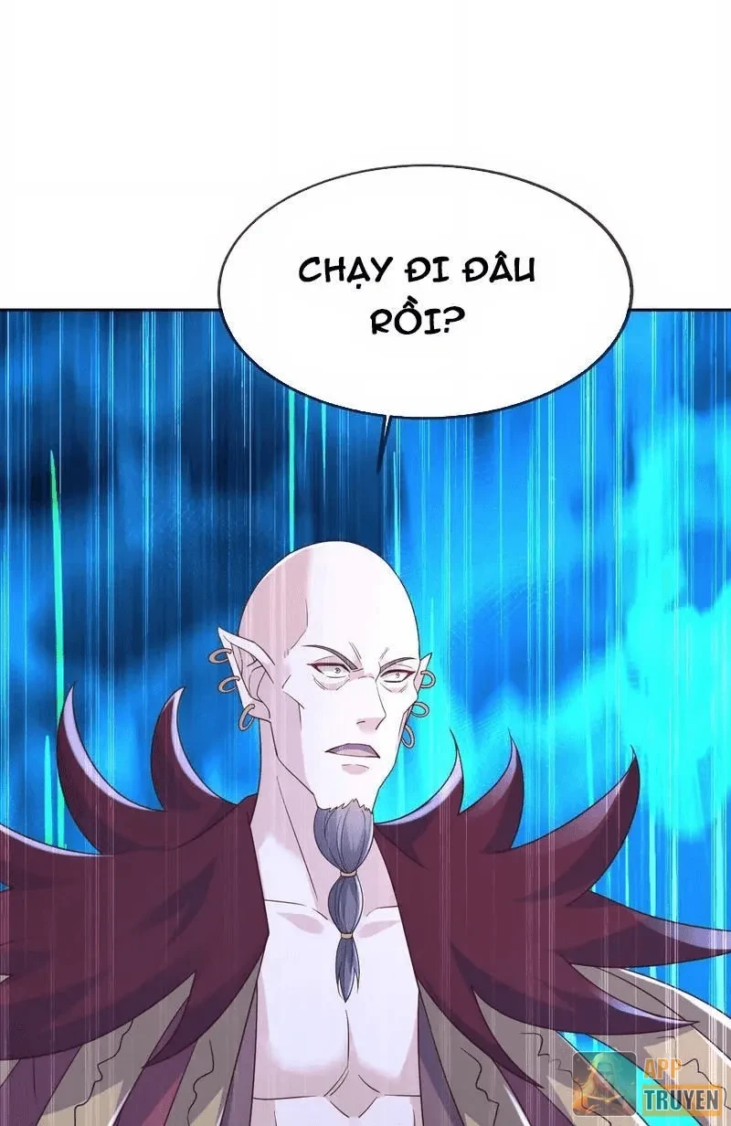 Tiên Võ Đế Tôn Chapter 869 - 79