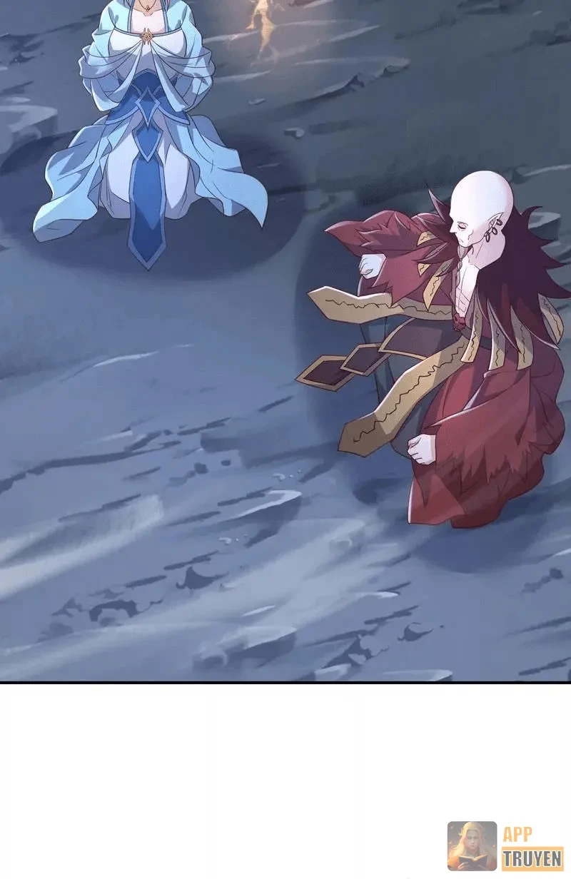 Tiên Võ Đế Tôn Chapter 869 - 81