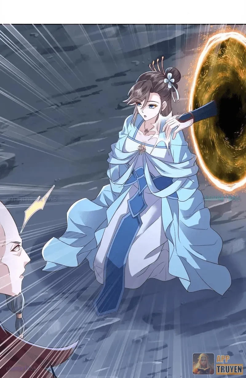 Tiên Võ Đế Tôn Chapter 869 - 82