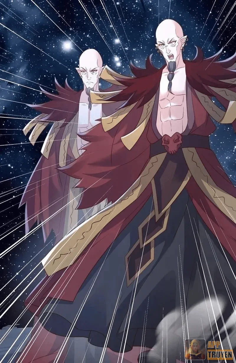 Tiên Võ Đế Tôn Chapter 869 - 85