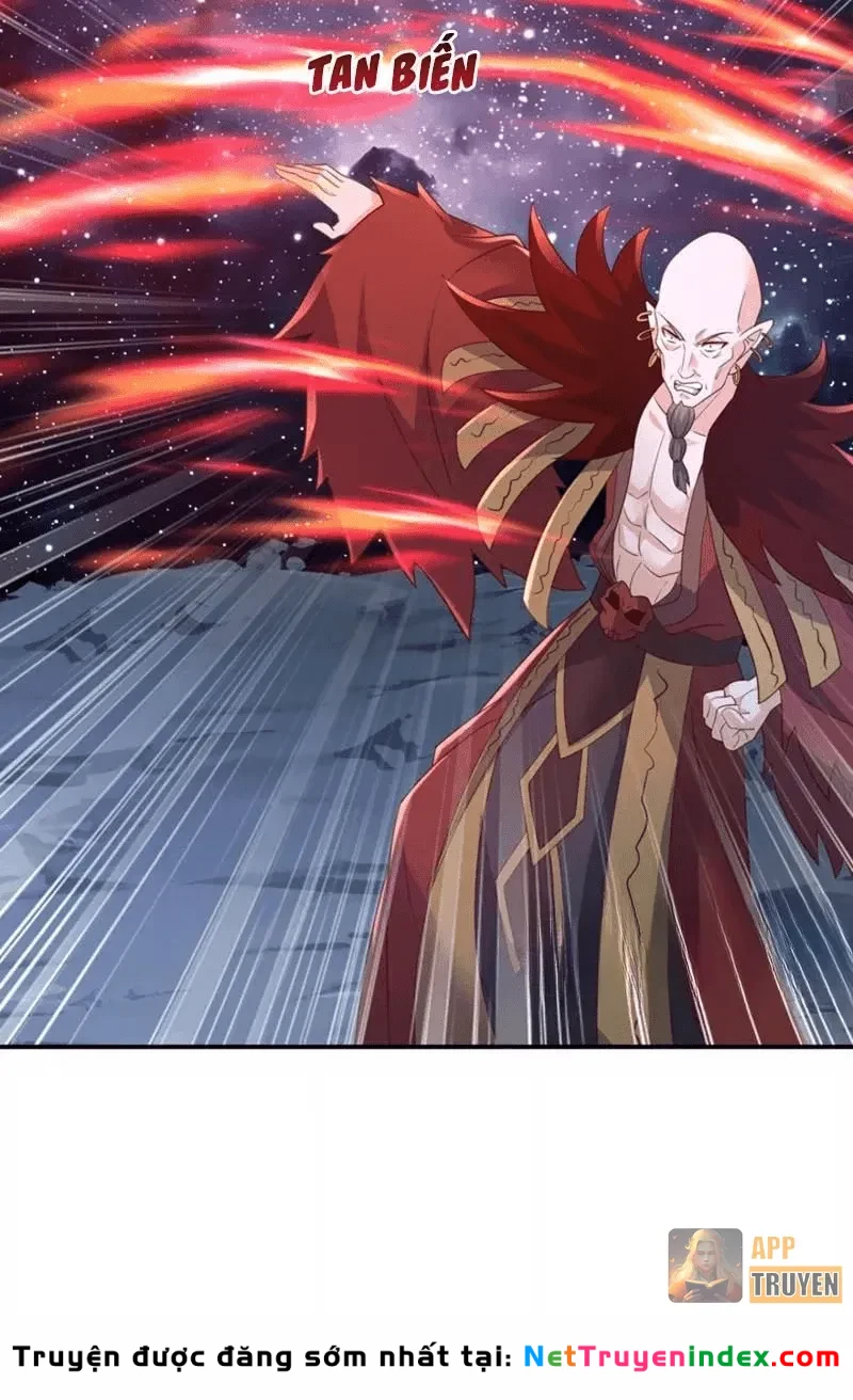 Tiên Võ Đế Tôn Chapter 870 - 3