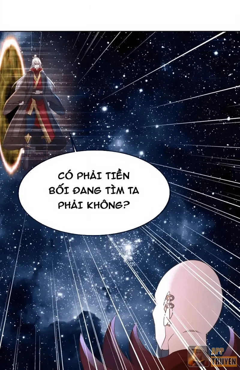 Tiên Võ Đế Tôn Chapter 870 - 4