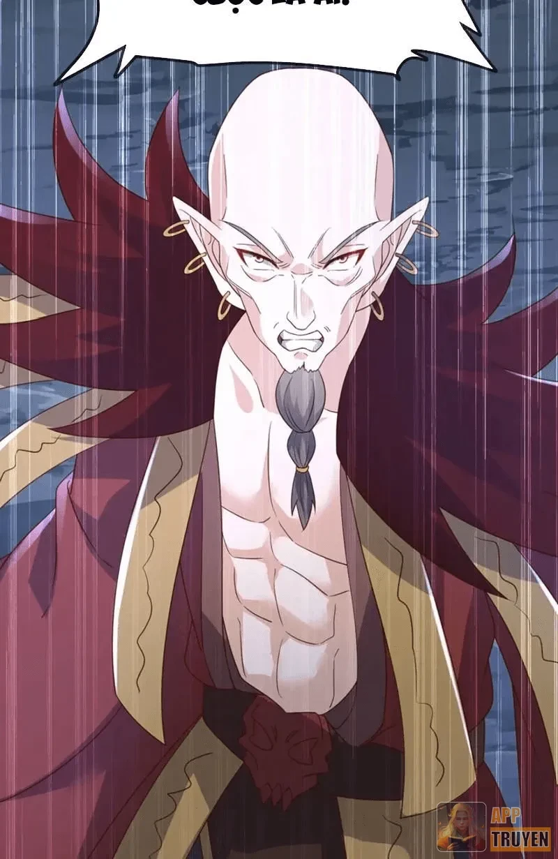 Tiên Võ Đế Tôn Chapter 870 - 7