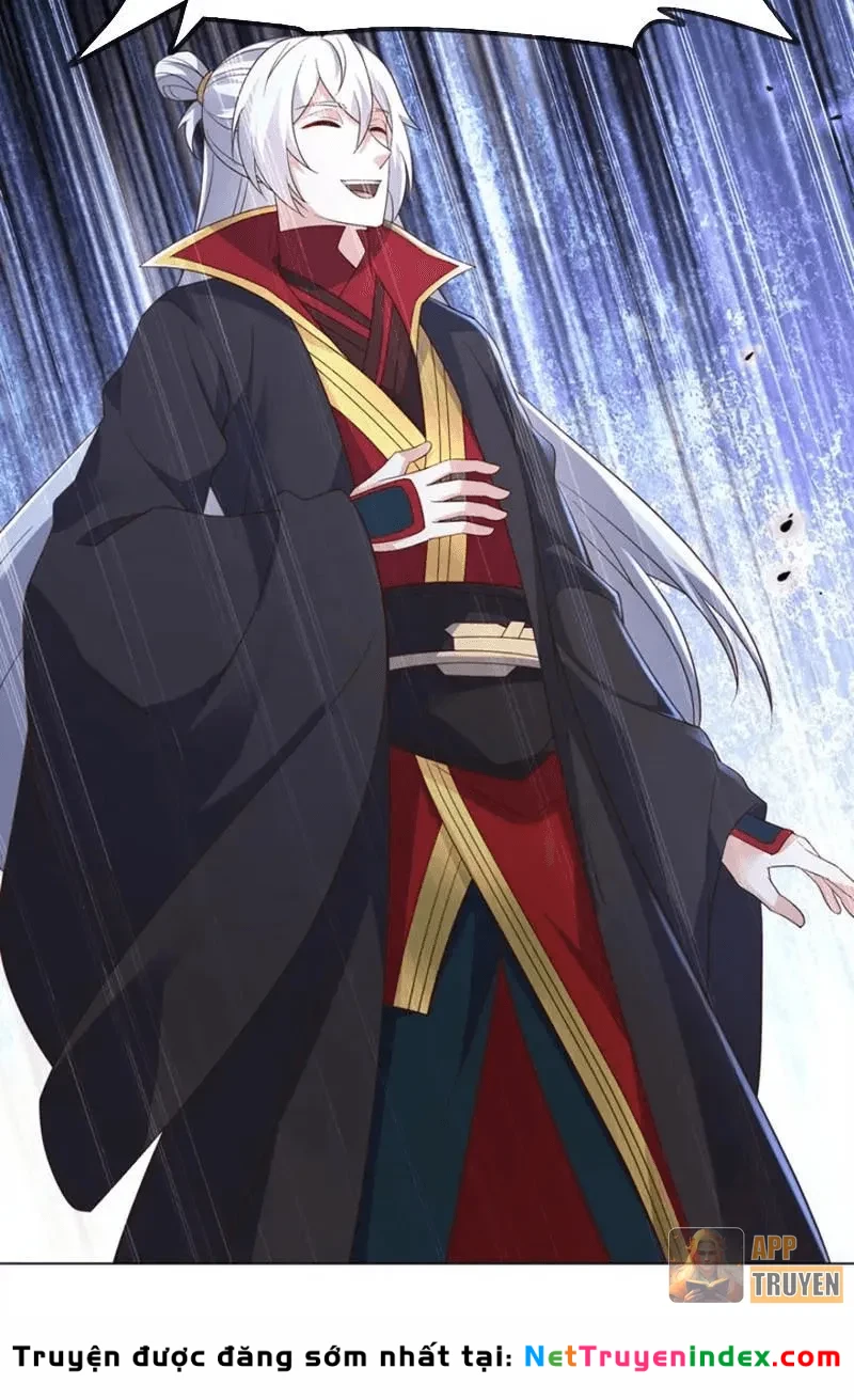 Tiên Võ Đế Tôn Chapter 870 - 9