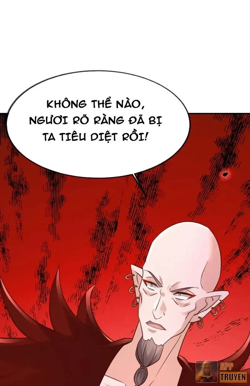 Tiên Võ Đế Tôn Chapter 870 - 10