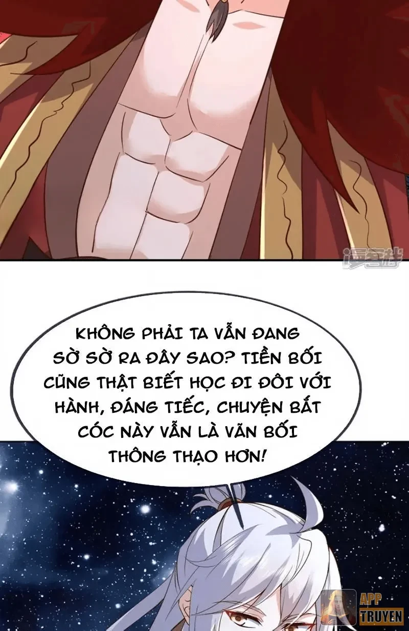 Tiên Võ Đế Tôn Chapter 870 - 11