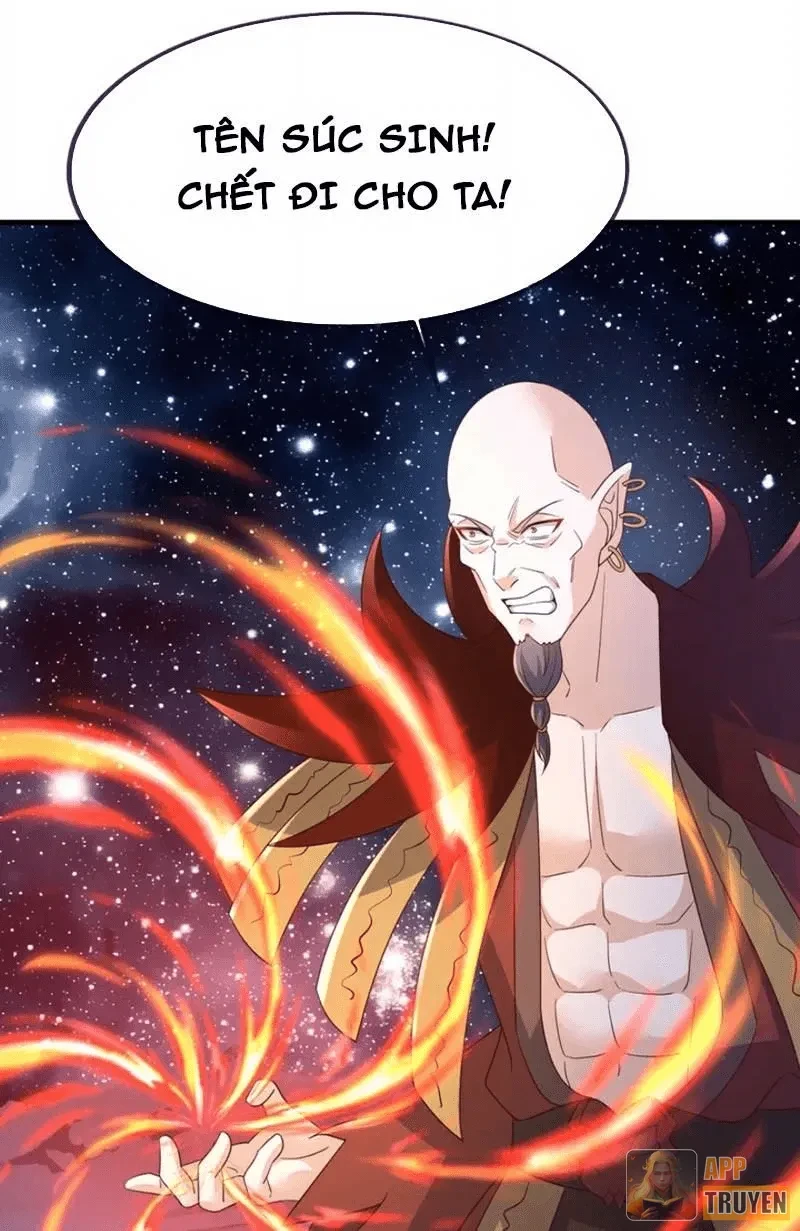 Tiên Võ Đế Tôn Chapter 870 - 13