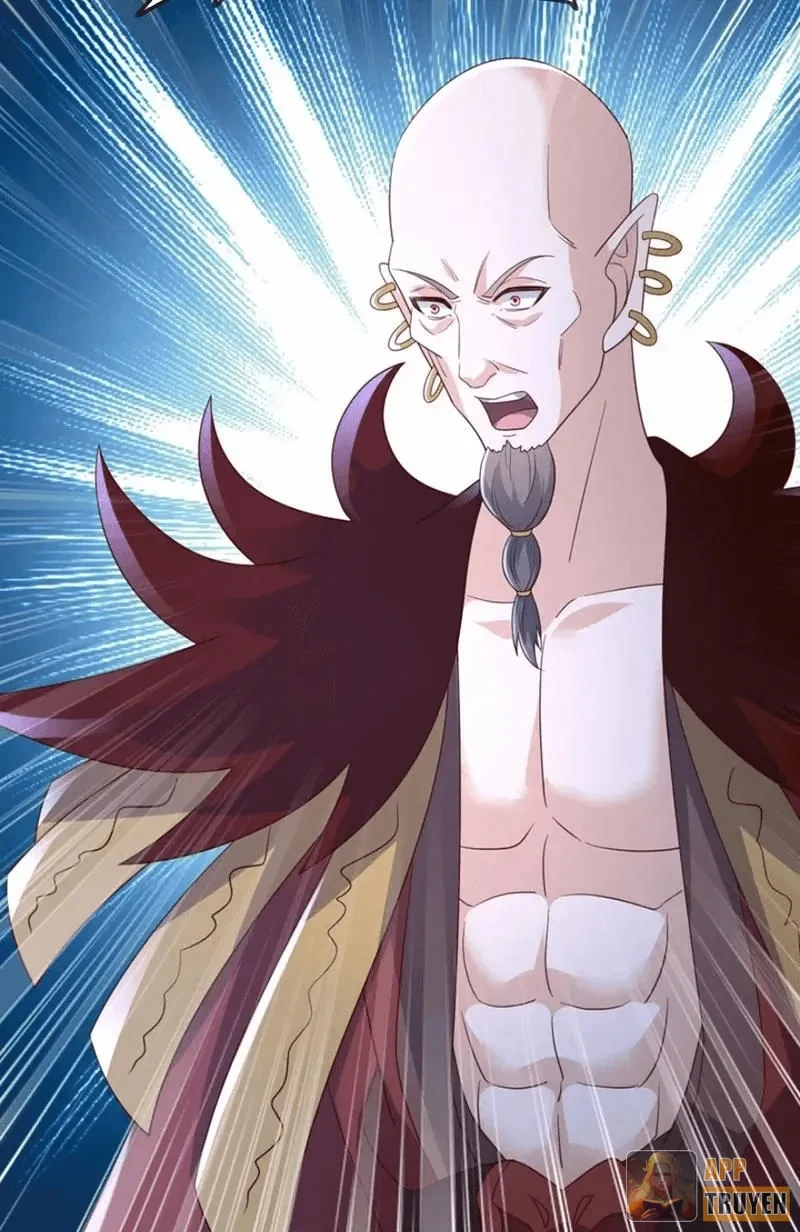 Tiên Võ Đế Tôn Chapter 870 - 18