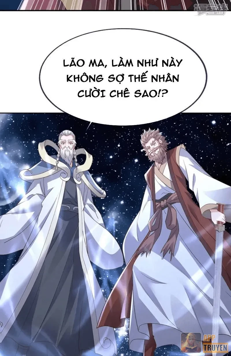 Tiên Võ Đế Tôn Chapter 870 - 19