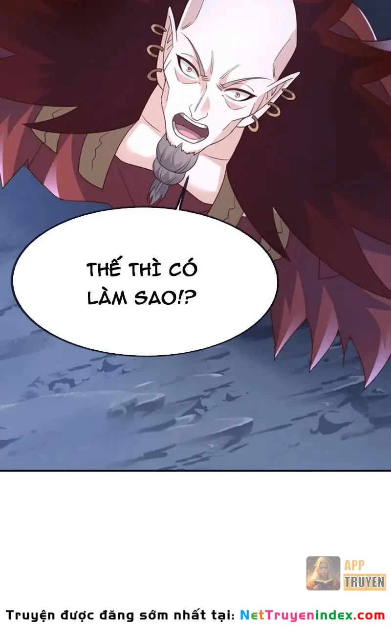 Tiên Võ Đế Tôn Chapter 870 - 21