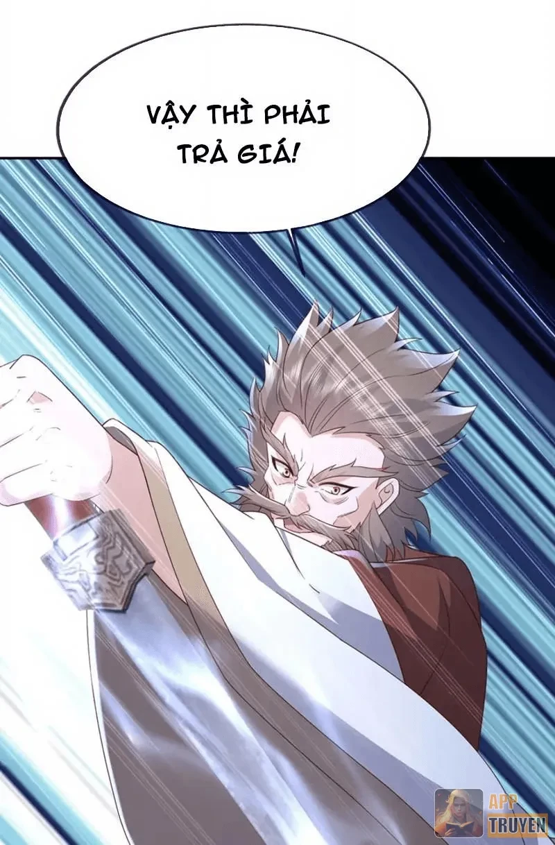 Tiên Võ Đế Tôn Chapter 870 - 22