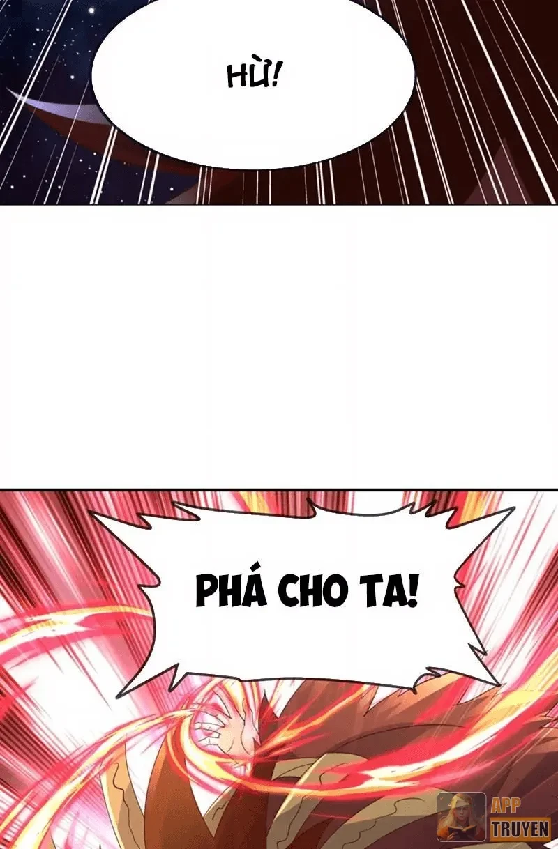 Tiên Võ Đế Tôn Chapter 870 - 25