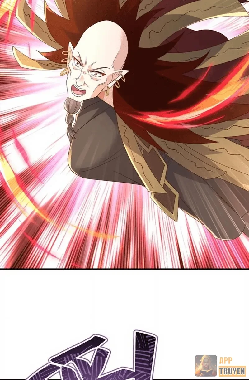 Tiên Võ Đế Tôn Chapter 870 - 26