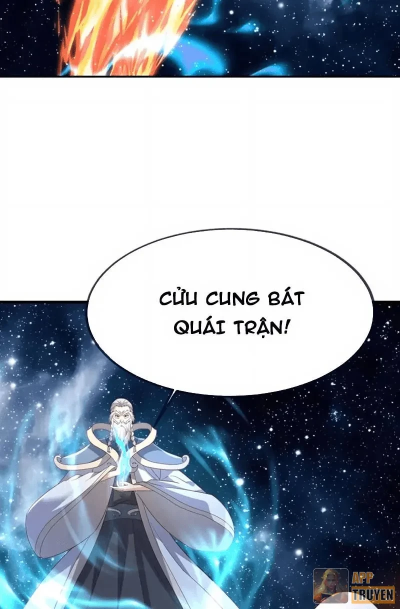 Tiên Võ Đế Tôn Chapter 870 - 28