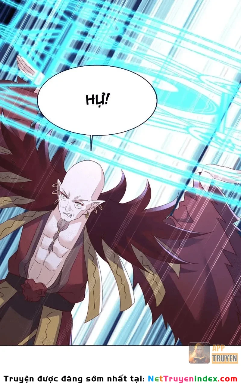 Tiên Võ Đế Tôn Chapter 870 - 32