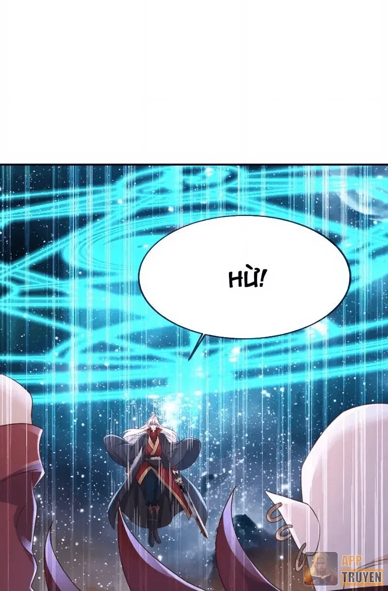 Tiên Võ Đế Tôn Chapter 870 - 33