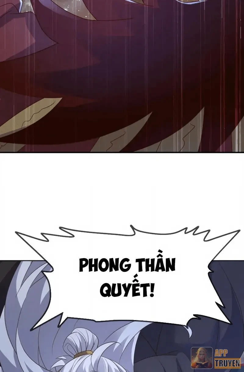 Tiên Võ Đế Tôn Chapter 870 - 34