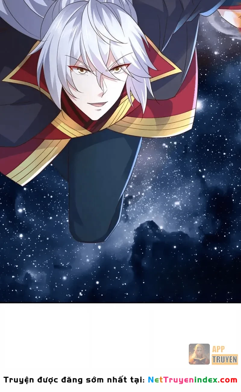 Tiên Võ Đế Tôn Chapter 870 - 35