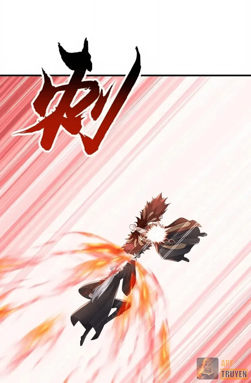 Tiên Võ Đế Tôn Chapter 870 - 36