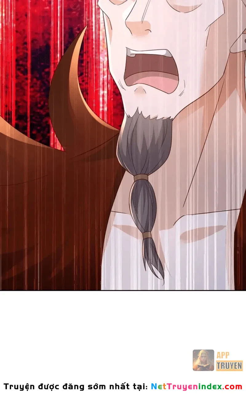 Tiên Võ Đế Tôn Chapter 870 - 38