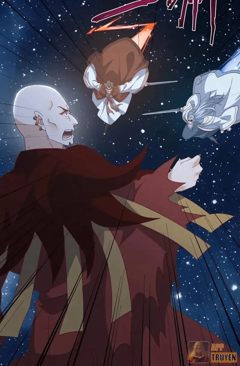 Tiên Võ Đế Tôn Chapter 870 - 41