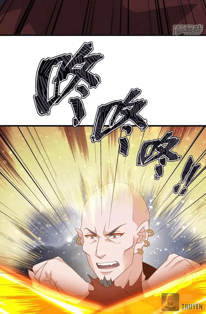 Tiên Võ Đế Tôn Chapter 870 - 42