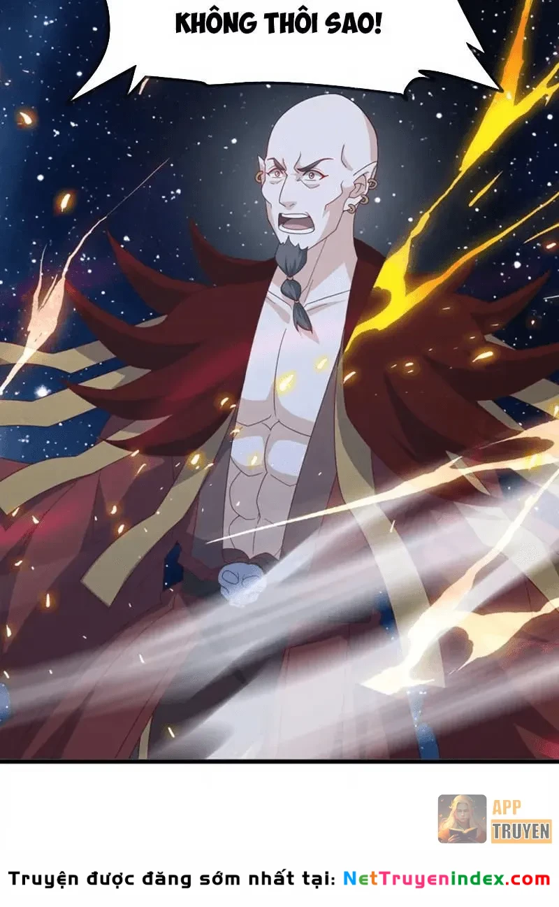 Tiên Võ Đế Tôn Chapter 870 - 44