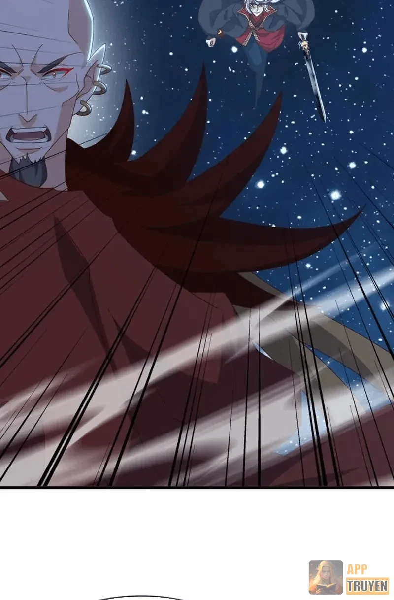 Tiên Võ Đế Tôn Chapter 870 - 49