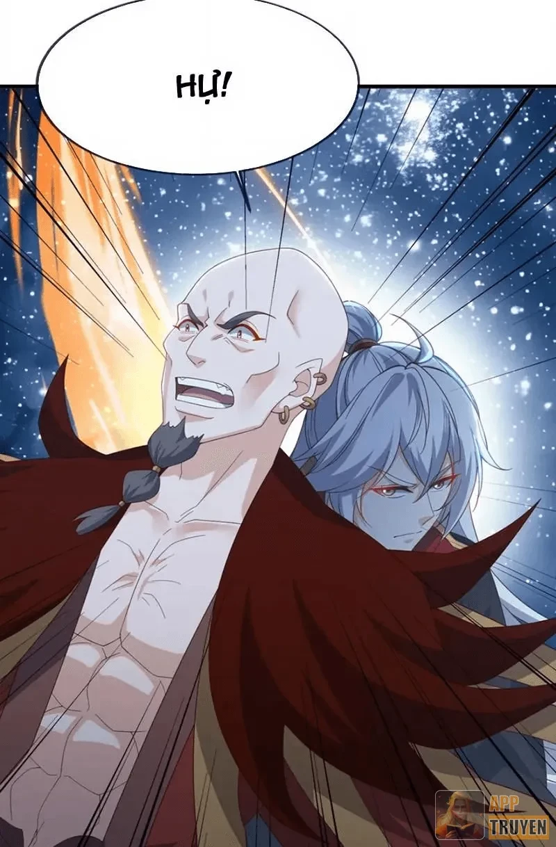 Tiên Võ Đế Tôn Chapter 870 - 50