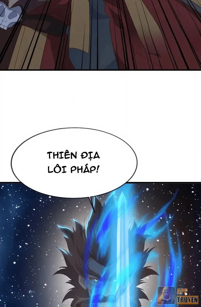 Tiên Võ Đế Tôn Chapter 870 - 51