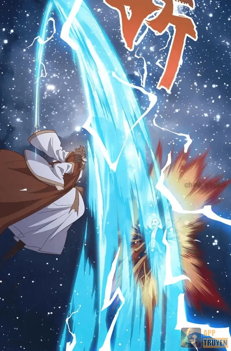 Tiên Võ Đế Tôn Chapter 870 - 53