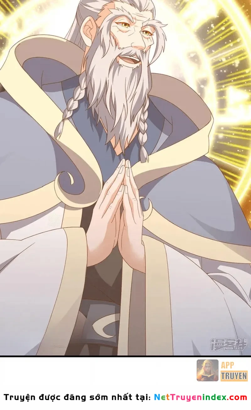 Tiên Võ Đế Tôn Chapter 870 - 58