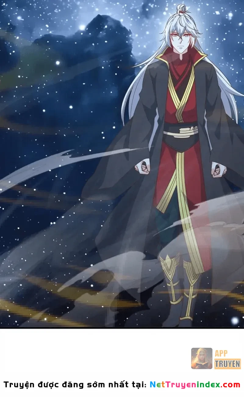 Tiên Võ Đế Tôn Chapter 870 - 61