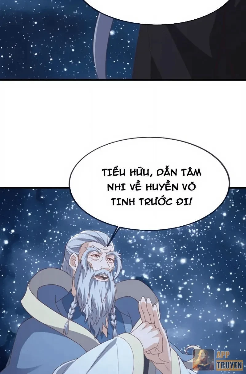 Tiên Võ Đế Tôn Chapter 870 - 65