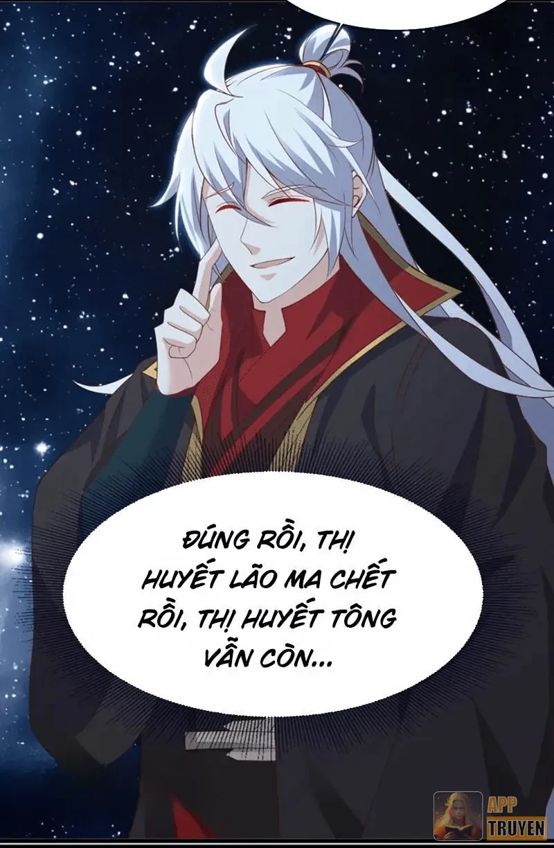 Tiên Võ Đế Tôn Chapter 870 - 67