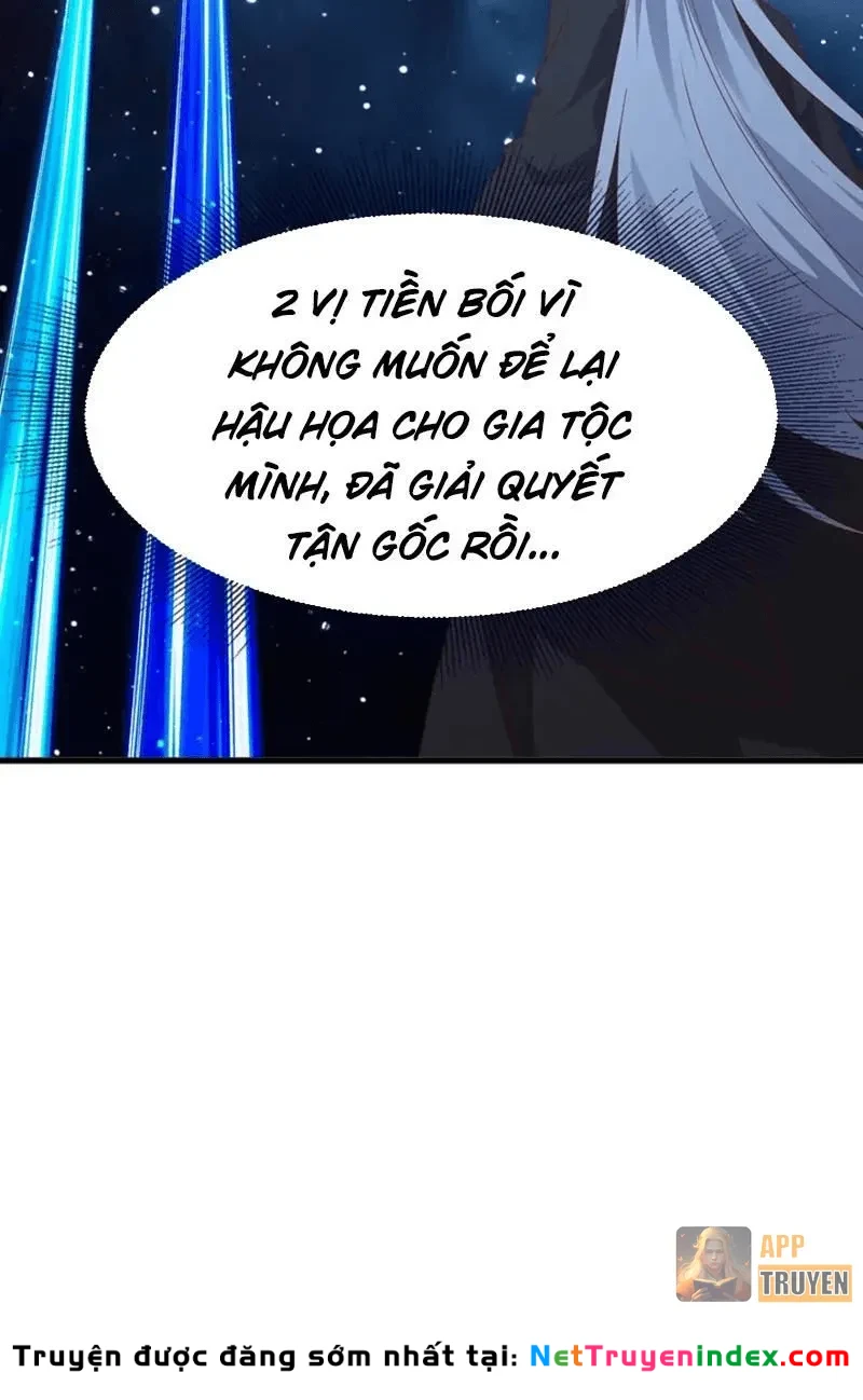 Tiên Võ Đế Tôn Chapter 870 - 69