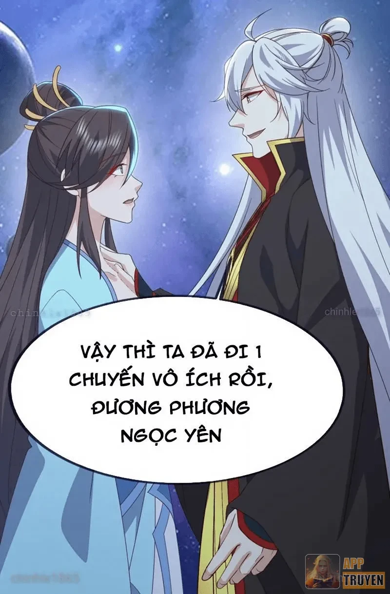 Tiên Võ Đế Tôn Chapter 870 - 81